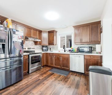 For Lease - 1737 Mickleborough Drive Unit# Upper, London North, Ont... - Photo 1