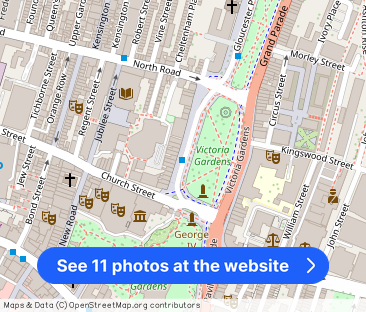 Marlborough Place, Brighton - Photo 1