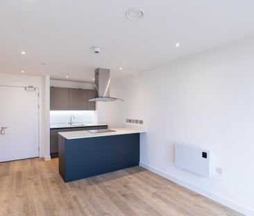 1 bedroom flat to rent - Photo 4