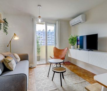 93 Boulevard National, 13003 Marseille 03 - Photo 1