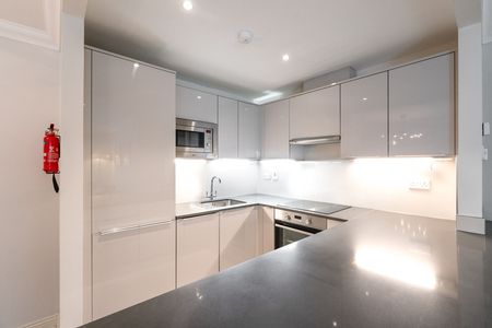 Shelbourne Hall, Shelbourne Road, Ballsbridge, Dublin 4, D04 TP68 - Photo 5