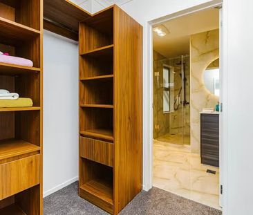 Brand New Townhouse Living in Sunnyvale - Photo 3