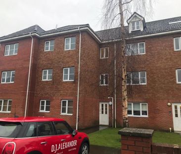 2 bedroom flat to rent - Photo 3