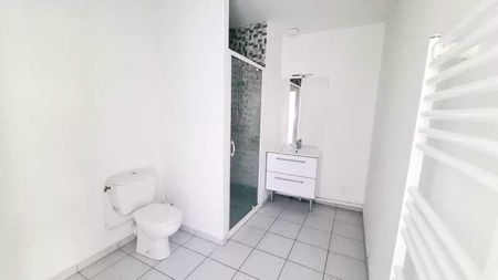 Location Appartement 1 pièce 29m² ORLEANS 45000 - Photo 4