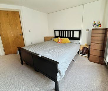 2 bedroom apartment to rent - Photo 3