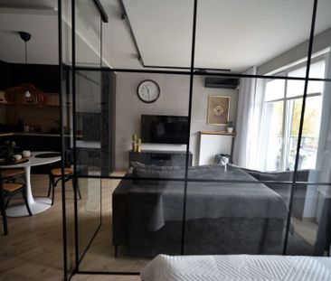 Nowoczesne mieszkanie 34m² z klimatyzacją - Фото 3