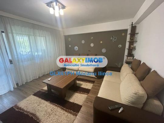 Inchiriere apartament 3 camere, in Ploiesti, zona Cantacuzino - Photo 1