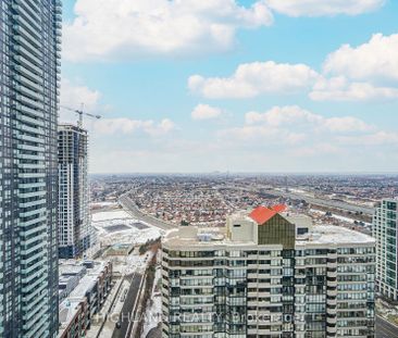 For Lease - 395 Square One Drive Unit# 3409, Mississauga, Ontario - Photo 6