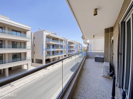 Διαμέρισμα για ενοικίαση Κέντρο (Παλαιό Φάληρο) - Photo 5