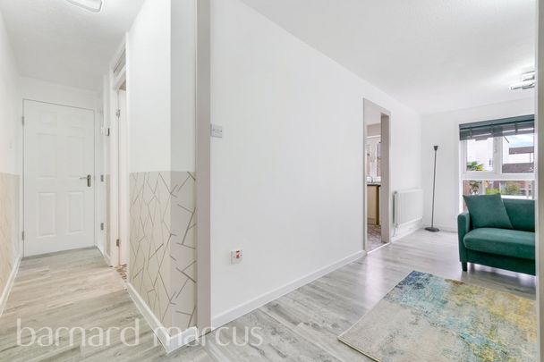 Crosby Close - Photo 1