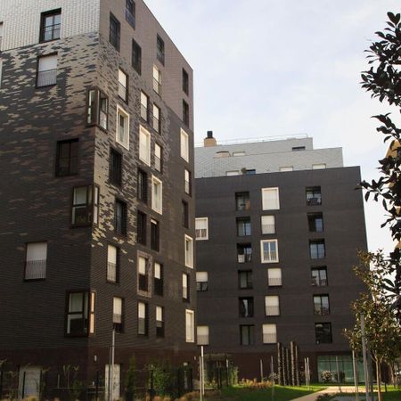 location Appartement T3 DE 60.4m² À ASNIERES - Photo 3