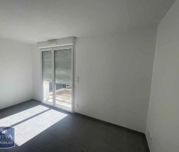 Appartement à louer 2 pièces 45.88m² - Photo 4
