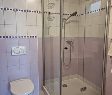 1 Zimmer, 30 m² - Foto 3