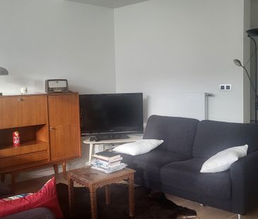 Mooie kamer in een rustige buurt in Berchem - Foto 6