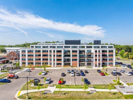 For Lease - 120 HURON Street Unit# 221, Guelph, Ontario - Photo 2