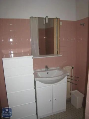 Appartement à louer 1 pièce 22m² - Photo 3