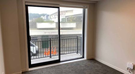 Unit 4F 16-18 Constable Street, Newtown, Wellington. - Photo 5