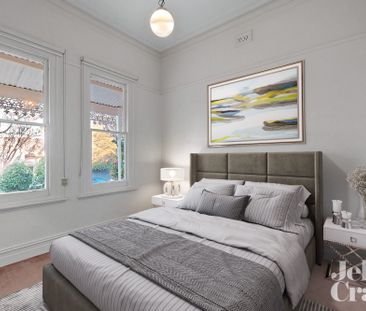 5 Scott Street, Kew VIC 3101 - House For Rent | Domain - Photo 1