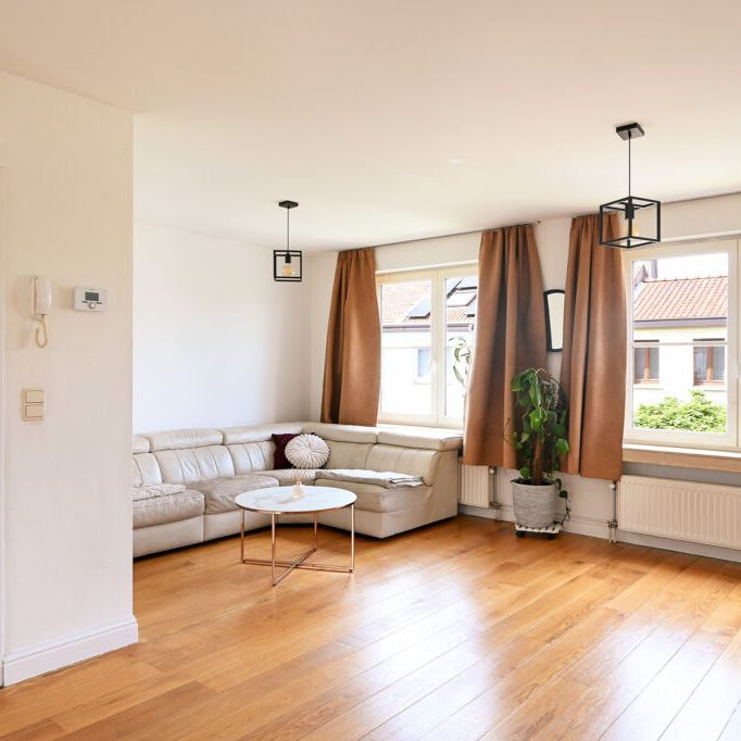 Rustig gelegen bel-etage woning - Photo 1