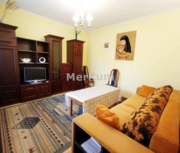 MER-MW-114001 Mieszkanie do wynajęcia, 1 pokój, 25 m2 - Фото 2