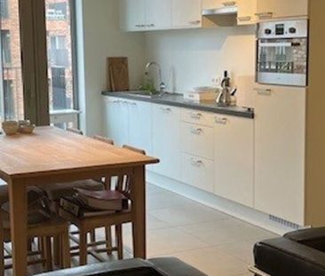 Appartement te huur in Leuven voor € 1.150 met 1 slaapkamer - Photo 4