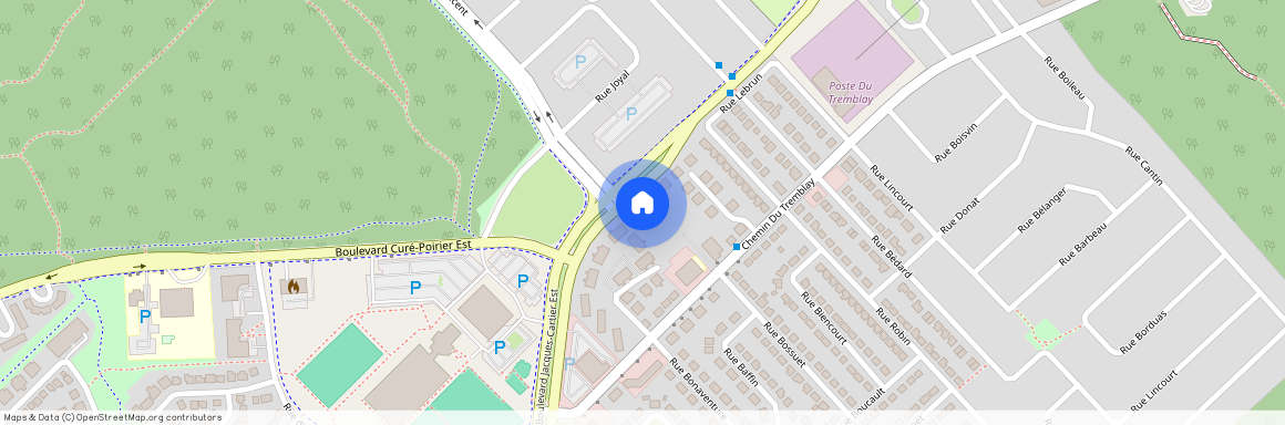 1800 Boulevard Jacques-Cartier E, Longueuil, Longueuil, Montérégie, J4B 5K6