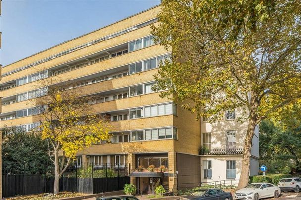 Porchester Square, London, W2 - Photo 1