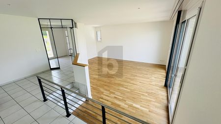 FAMILIENFREUNDLICH MIT SONNIGEM GARTEN! - Foto 4