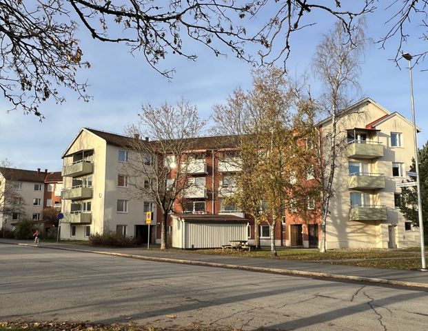 Saxlyckevägen 29 A, 691 51, Sandviken - Foto 1