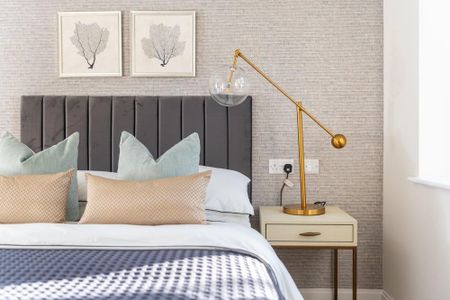 1 bedroom retirement property to rent - Photo 4