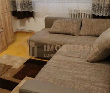Chirie apartament 2 camere zona Cuza Voda - Fotografie 4