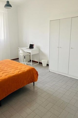 Via Francesco Cilea, Milan, Lombardy 20151 - Photo 5