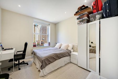 2 bedroom flat to rent - Photo 5