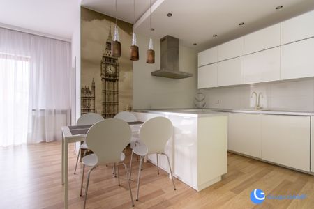 *Apartamenty Novum* Stare Miasto, garaż, od zaraz! - Фото 5