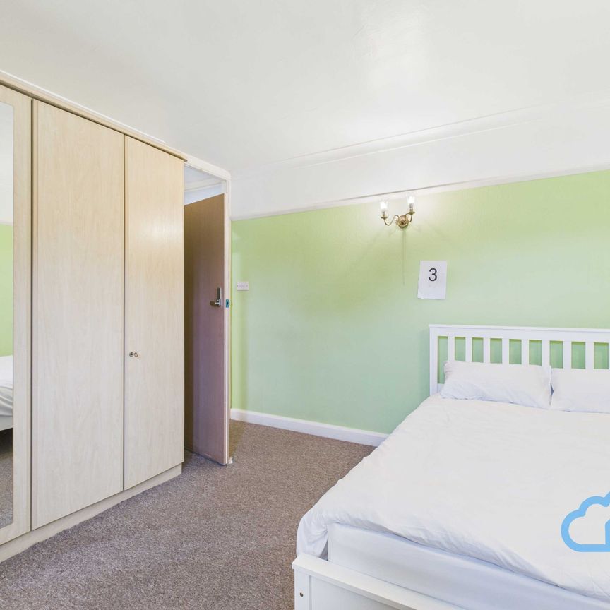 RM3 Empire Way | Harrow | London | HA9 0RG - Photo 1