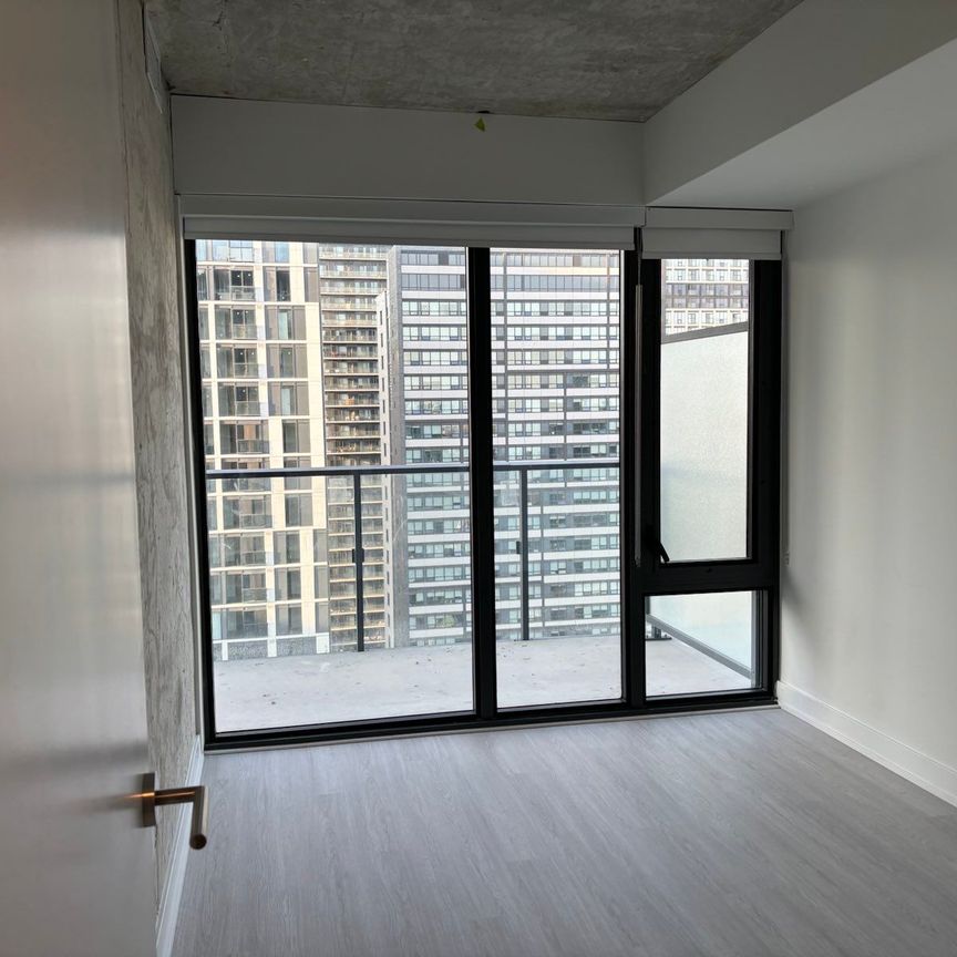 For Lease - 47 Mutual Street Unit# 2704, Toronto, Ontario - Photo 1