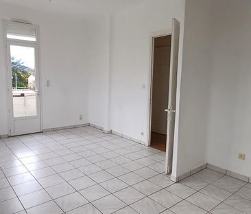 location Appartement T4 DE 77.52m² À MURET - Photo 3