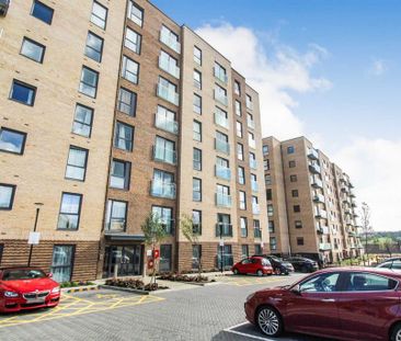 1 bedroom flat to rent - Photo 6