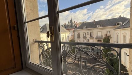 Appartement 3 pièces 79m2 REIMS 990 euros - Photo 5