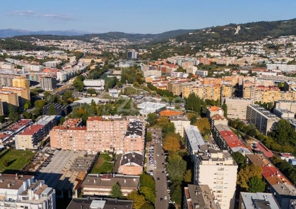 Apartamento T4 em Braga