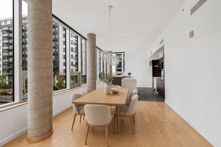 Appartement à louer - Québec (La Cité-Limoilou) (Saint-Sacrement) - Photo 3
