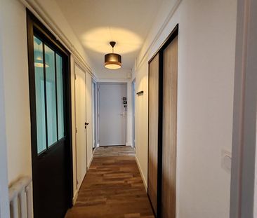 COLOCATION 3 CHAMBRES MEUBLEES VILLEJEAN - Photo 2