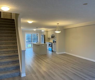 For Lease - 311 Woolwich Street Unit# 3, Waterloo, Ontario - Photo 2