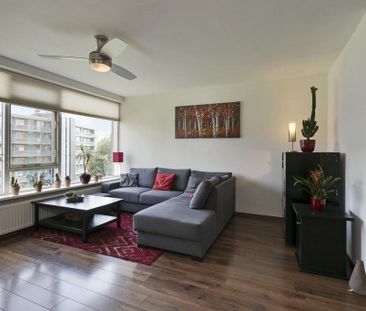 Appartement te huur: van Godewijckstraat 233 3341 VK Hendrik-Ido-Am... - Foto 4