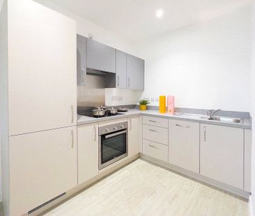 Northill Apartments, 65 Furness Quay, Salford, Greater Manchester, ... - Photo 5