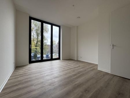 Te huur: Appartement Sint Geertruidenhof in Deventer - Photo 2