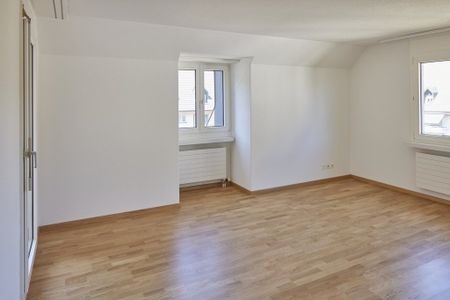 MIETEN OHNE KAUTION - Ruhige Wohnlage an der Aare, wird saniert - Photo 5