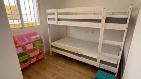 Piso de alquiler en Vial Ronda, 1b, Torreblanca - Photo 2