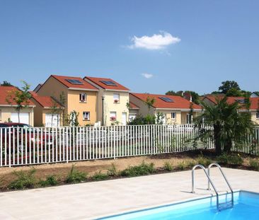 location Appartement T3 DE 66.42m² À USSAC - Photo 2