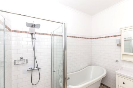 Jozef Israëlslaan 4-B, Nassaubuurt, 2596AP, Den Haag - Photo 2